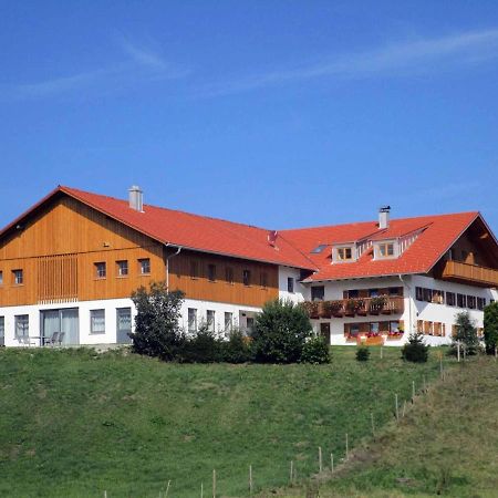福森Ferienbauernhof Koepf公寓 外观 照片