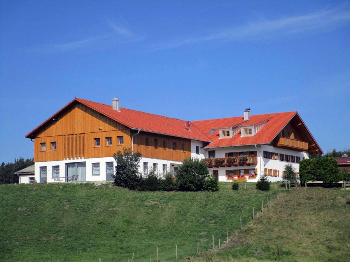 福森Ferienbauernhof Koepf公寓 外观 照片